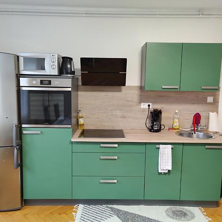Ferienwohnung Griffen Экстерьер фото
