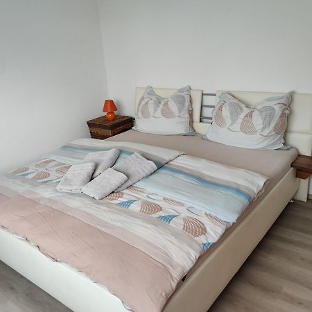 Ferienwohnung Griffen Экстерьер фото